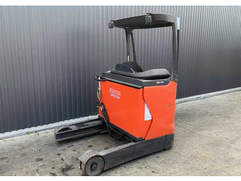 Regalni viljuškar LINDE R14