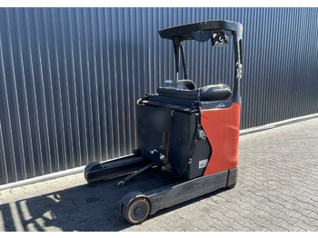 Regalni viljuškar LINDE R16
