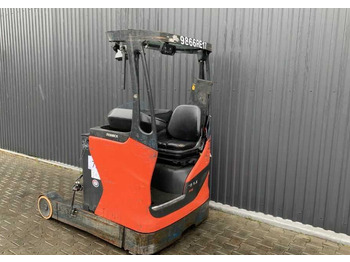Regalni viljuškar Linde R16HD-01: slika 3