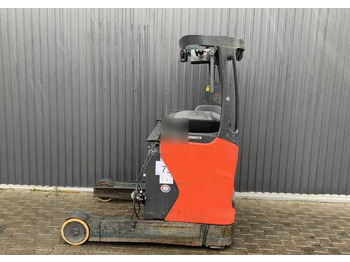 Regalni viljuškar Linde R16HD-01: slika 2
