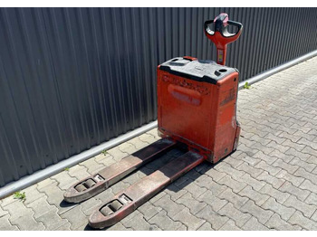 Kolica za palete LINDE T16