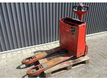 Kolica za palete LINDE T16