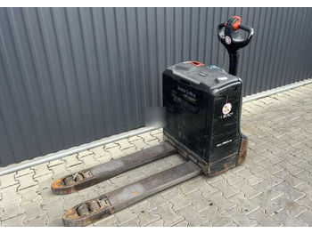 Kolica za palete LINDE T16