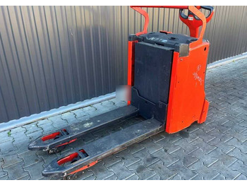 Kolica za palete LINDE T16