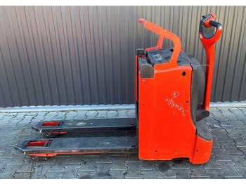 Kolica za palete Linde T16L: slika 2