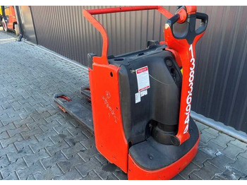 Kolica za palete Linde T16L: slika 3