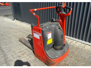 Kolica za palete Linde T16L: slika 3