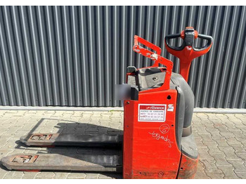 Kolica za palete Linde T16L: slika 2