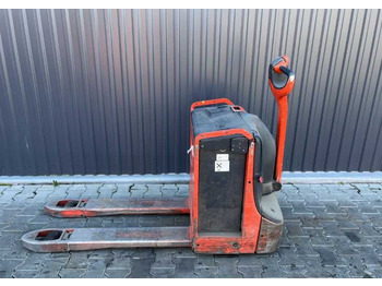 Linde T20 Linde T20: slika 2