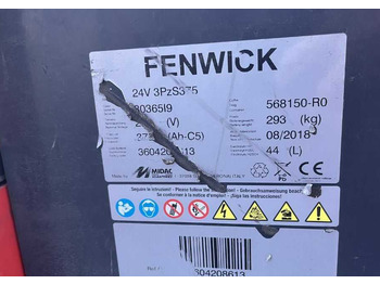 Linde T20 Linde T20: slika 4