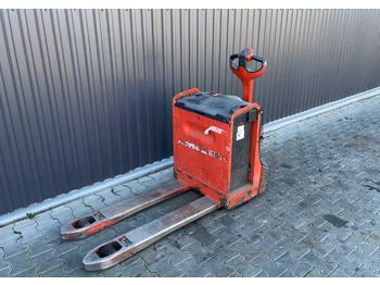 Linde T20 Linde T20: slika 1