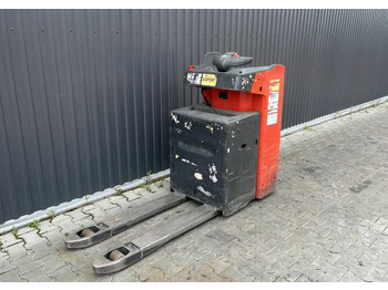 Kolica za palete LINDE T20