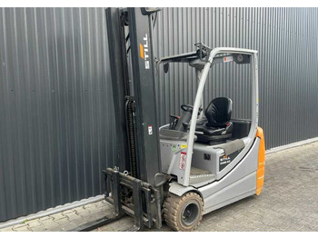 Električni viljuškar STILL RX20