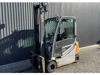 Električni viljuškar STILL RX20