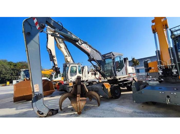 Bager točkaš ATLAS