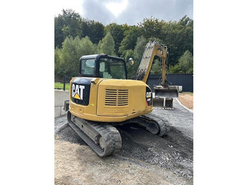 Bager CATERPILLAR 308E2CR