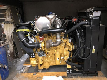 Motor CATERPILLAR