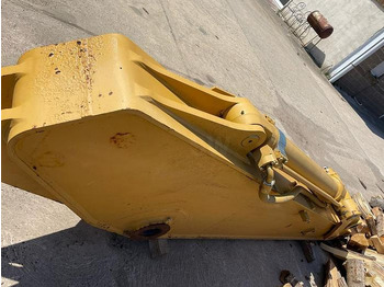 Građevinska mašina Caterpillar 320 -: slika 3