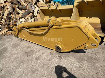 Građevinska mašina Caterpillar 320 -: slika 2