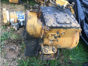 Građevinska mašina Caterpillar Cat 769 C Cat 771D and Cat 773B pour piece / for parts -: slika 4