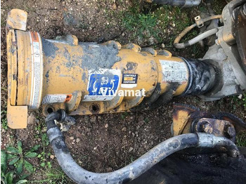 Građevinska mašina Caterpillar Cat 769 C Cat 771D and Cat 773B pour piece / for parts -: slika 2