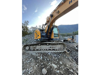 Bager Hyundai HX145: slika 3