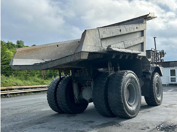 Kiper Komatsu HD605-7: slika 5
