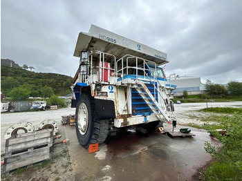 Kiper KOMATSU