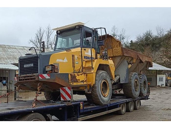 Kiper KOMATSU HM300