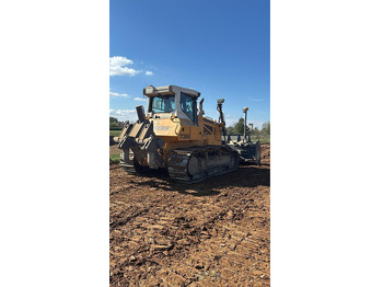 Buldožer LIEBHERR PR 736