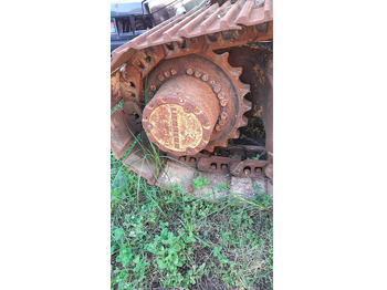 Bager guseničar LIEBHERR R 914