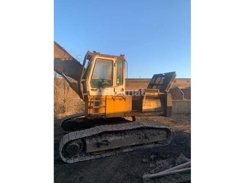 Bager LIEBHERR R 934