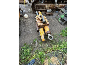 Cilindar blok Liebherr R954CHD Li: slika 2
