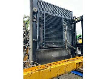 Radijator LIEBHERR