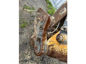 Brza spojnica Liebherr R954CHD: slika 3