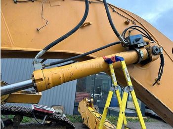 Platforma za Bager guseničar Liebherr R954CHD: slika 5 Platforma za Bager guseničar Liebherr R954CHD: slika 5