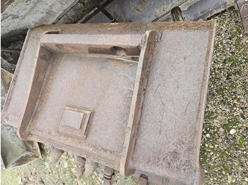 Kašika Mecalac 12MXT: slika 3 Kašika Mecalac 12MXT: slika 3