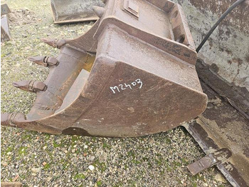 Kašika Mecalac 12MXT: slika 2 Kašika Mecalac 12MXT: slika 2