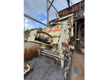 Drobilica METSO