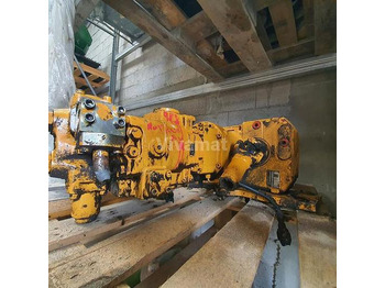 Rezervni deo LIEBHERR