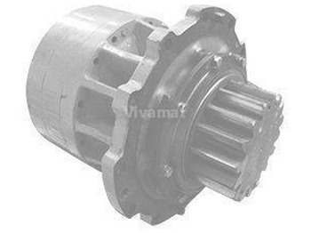 Rezervni deo LIEBHERR