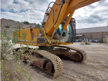 Rezervni deo LIEBHERR