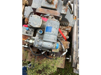 Rezervni deo LIEBHERR