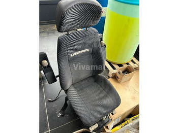 Rezervni deo LIEBHERR