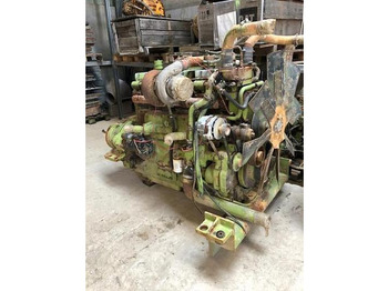 Rezervni deo TEREX