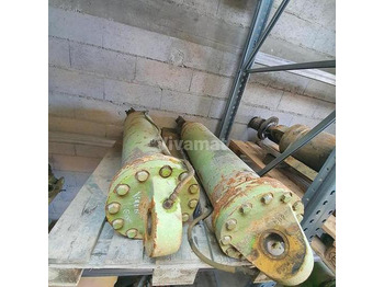 Rezervni deo TEREX