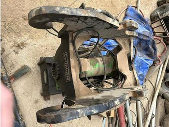 Tiltrotator TILT ROTATOR TR150: slika 4 Tiltrotator TILT ROTATOR TR150: slika 4