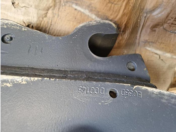 Brza spojnica Volvo EC35D: slika 4 Brza spojnica Volvo EC35D: slika 4