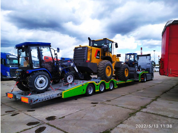 VEGA TRAILER PROLINE VEGA TRAILER PROLINE: slika 5
