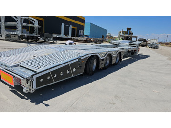 VEGA TRAILER PROLINE VEGA TRAILER PROLINE: slika 2